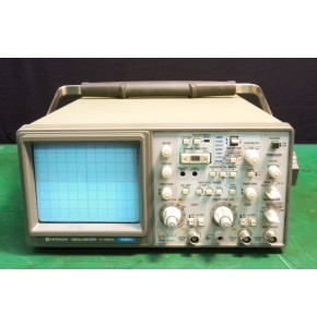 Oscilloscope